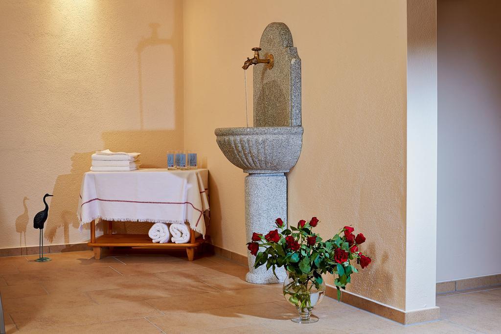 Appartements Schmalzerhof Gries im Sellrain Buitenkant foto