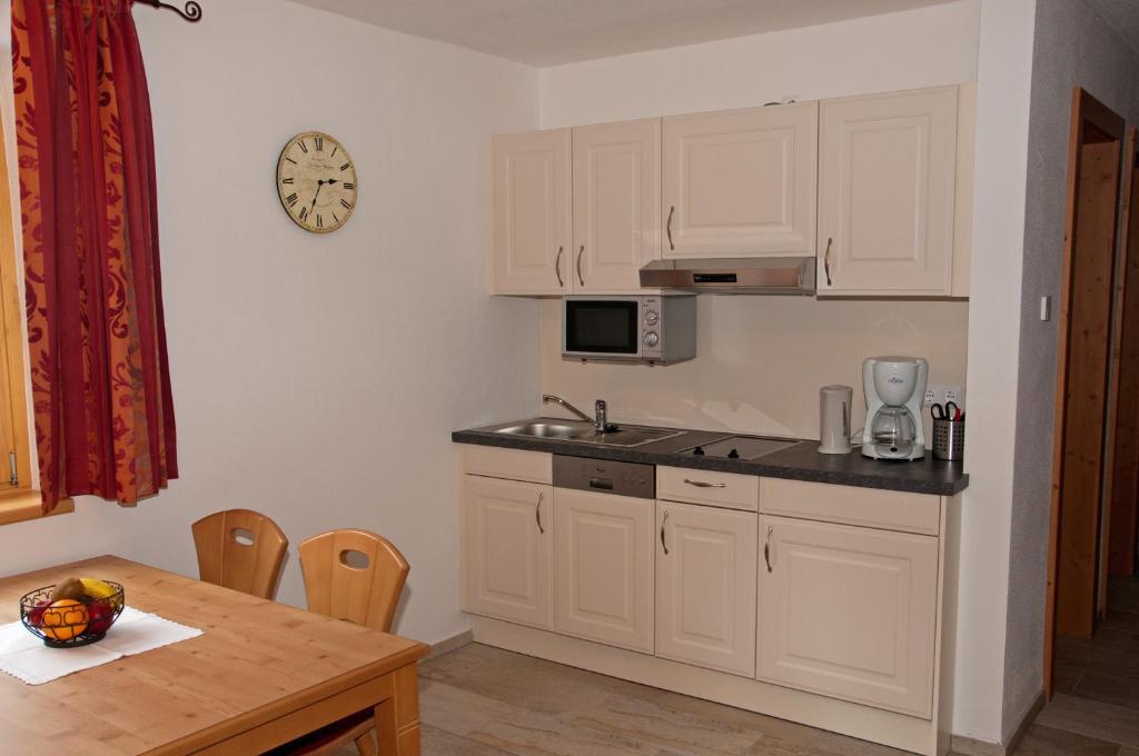 Appartements Schmalzerhof Gries im Sellrain Kamer foto