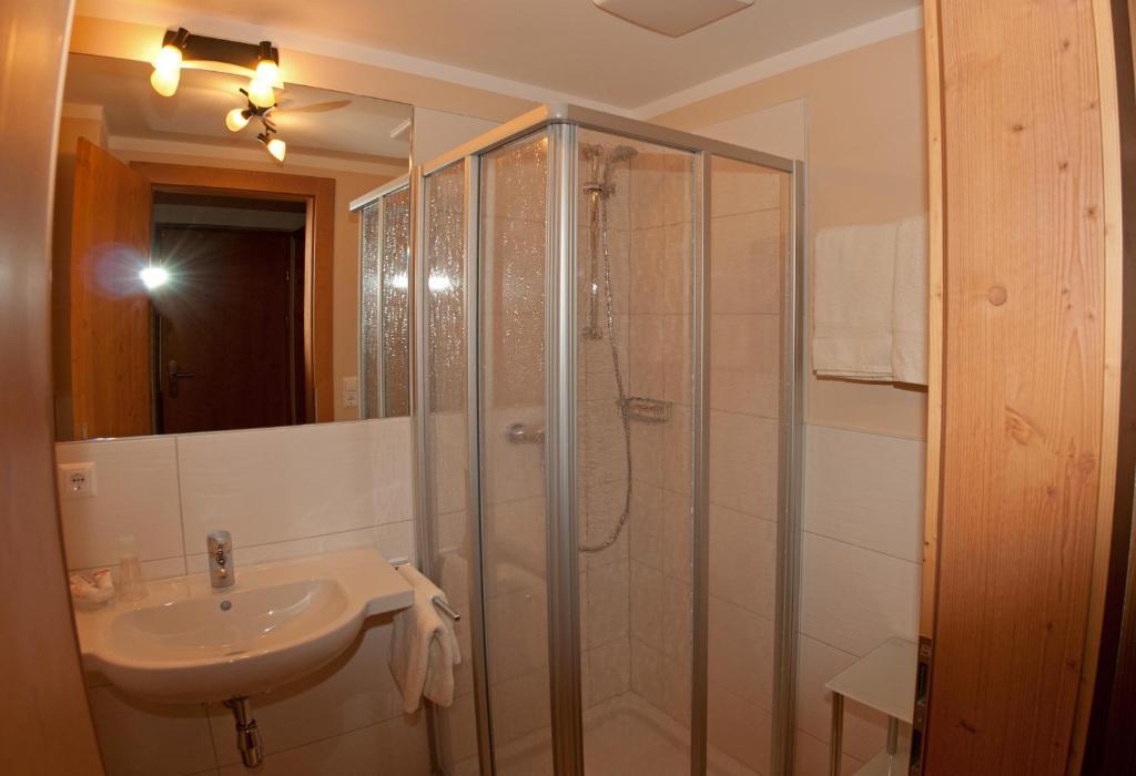 Appartements Schmalzerhof Gries im Sellrain Kamer foto