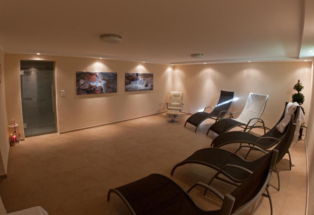 Appartements Schmalzerhof Gries im Sellrain Buitenkant foto