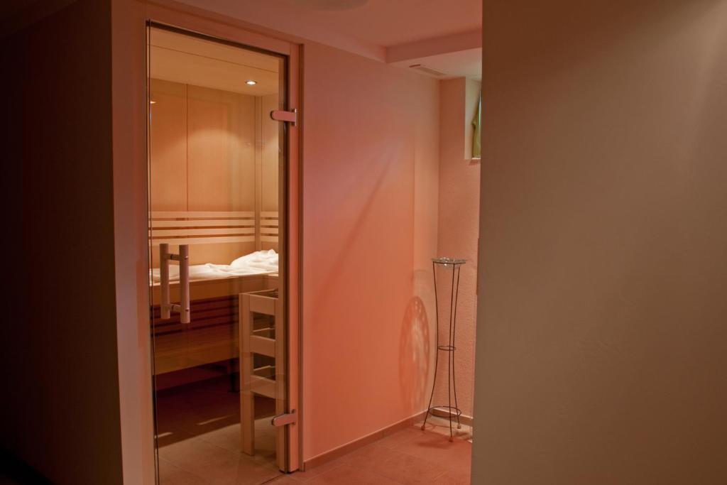 Appartements Schmalzerhof Gries im Sellrain Buitenkant foto
