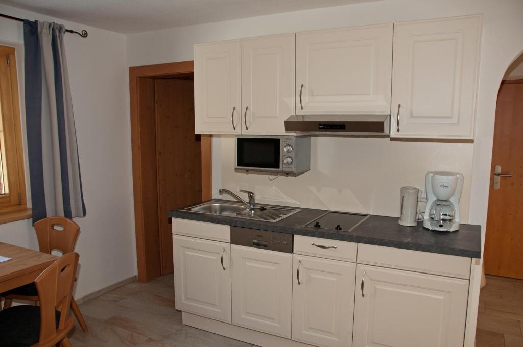 Appartements Schmalzerhof Gries im Sellrain Kamer foto