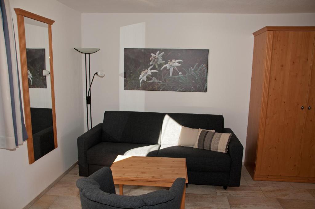 Appartements Schmalzerhof Gries im Sellrain Kamer foto