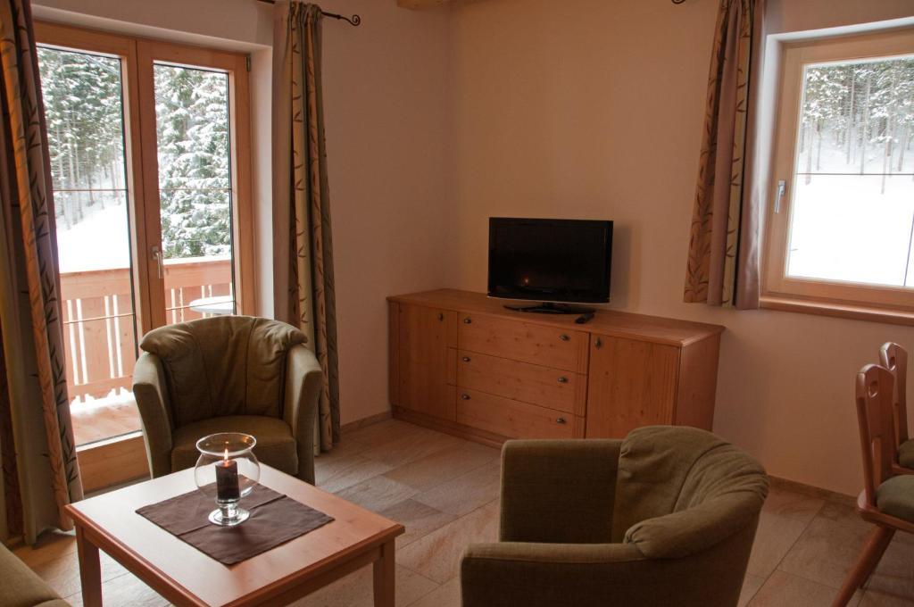 Appartements Schmalzerhof Gries im Sellrain Kamer foto