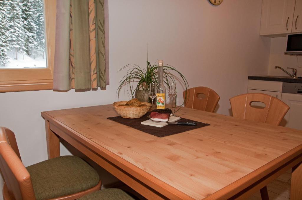 Appartements Schmalzerhof Gries im Sellrain Kamer foto