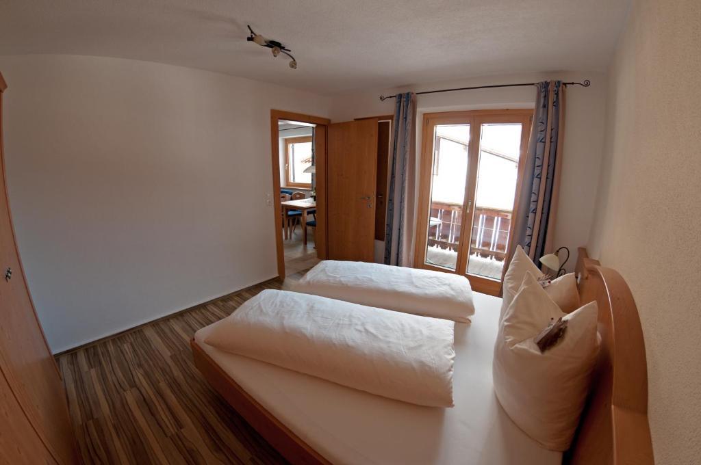 Appartements Schmalzerhof Gries im Sellrain Kamer foto