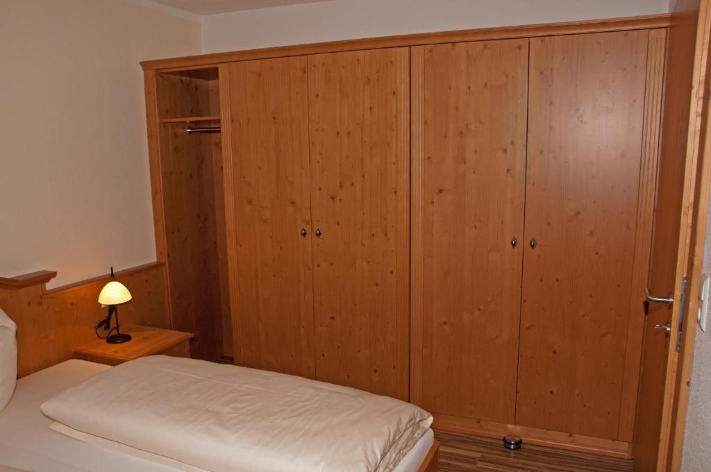 Appartements Schmalzerhof Gries im Sellrain Kamer foto