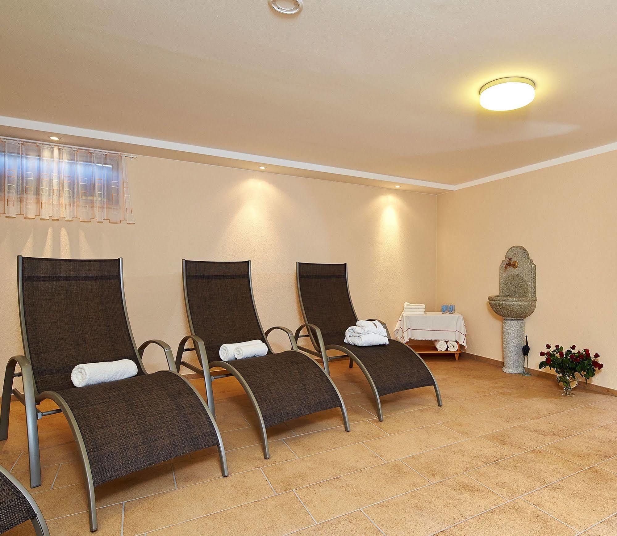 Appartements Schmalzerhof Gries im Sellrain Buitenkant foto